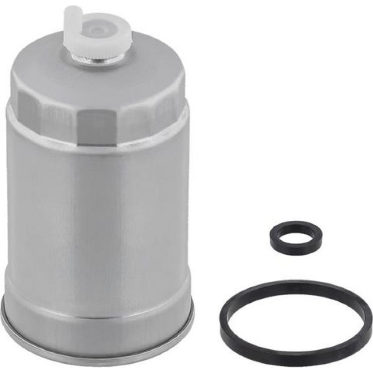 TOPRAN Kraftstofffilter 109 045 TOPRAN Kraftstofffilter 109 045