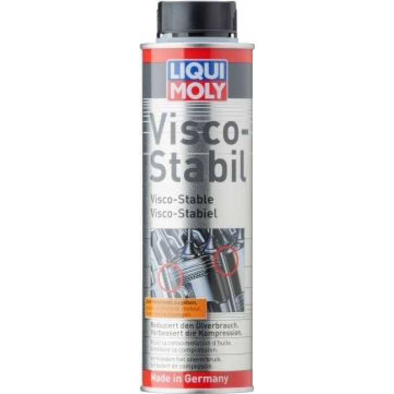Liqui Moly Visco-Stabil 300 ml 1017 Liqui Moly Visco-Stabil 300 ml 1017