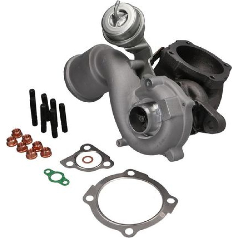 KAMOKA Turbolader 8600059 KAMOKA Turbolader 8600059