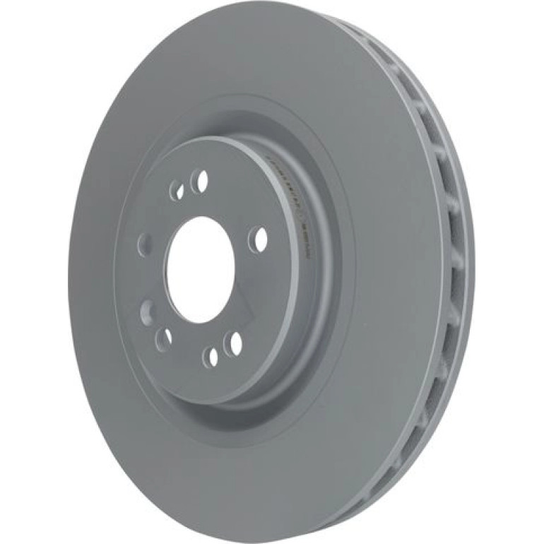Bremsscheibe Db P. W163 98-05 24.0132-0114.1 Bremsscheibe Db P. W163 98-05 24.0132-0114.1