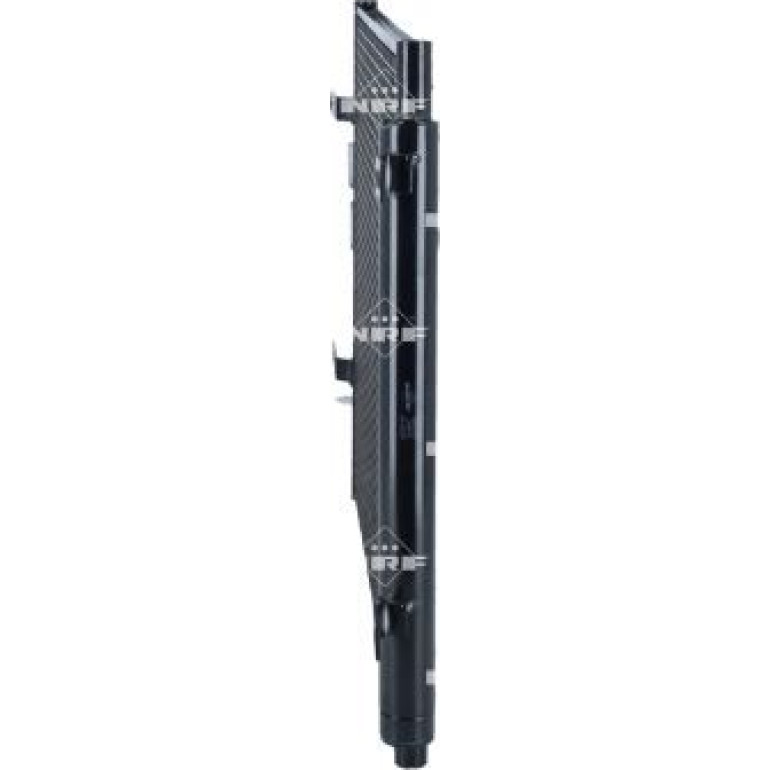 NRF Kondensator, Klimaanlage 350471