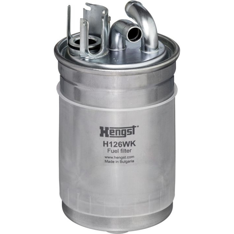 HENGST FILTER Kraftstofffilter H126WK HENGST FILTER Kraftstofffilter H126WK