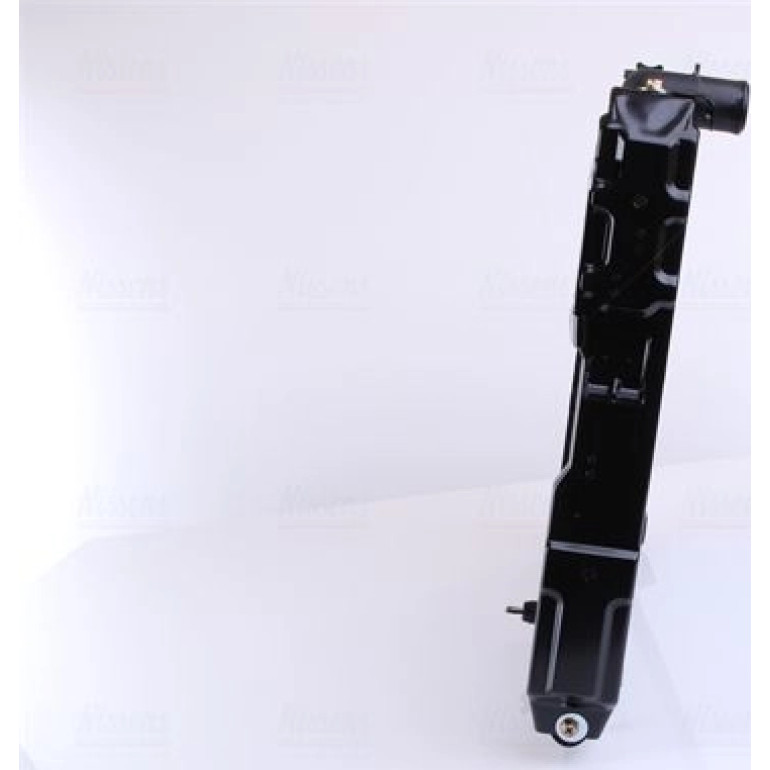 Wasserkühler PKW 62381 Wasserkühler PKW 62381