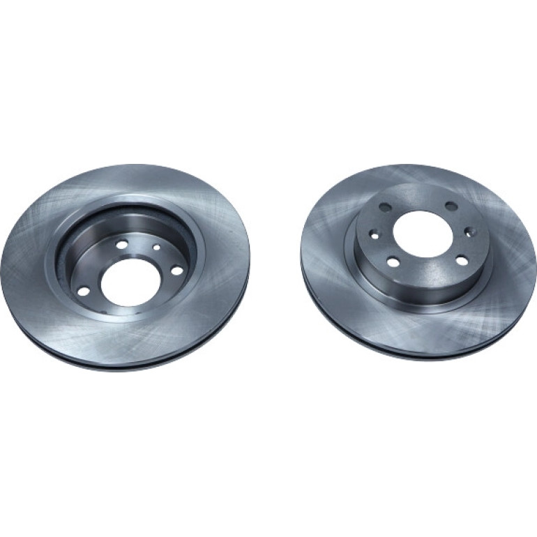 Maxgear Bremsscheibe Hyundai P. I10/Kia Picanto 1.1Crdi 19-2373 Maxgear Bremsscheibe Hyundai P. I10/Kia Picanto 1.1Crdi 19-2373