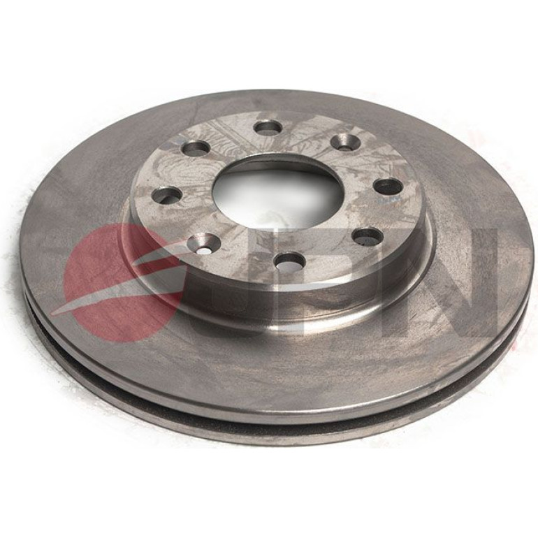 JPN Bremsscheibe 30H0001-JPN JPN Bremsscheibe 30H0001-JPN