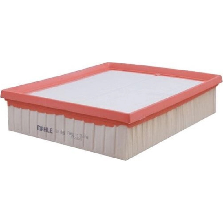 MAHLE Luftfilter LX 886 MAHLE Luftfilter LX 886