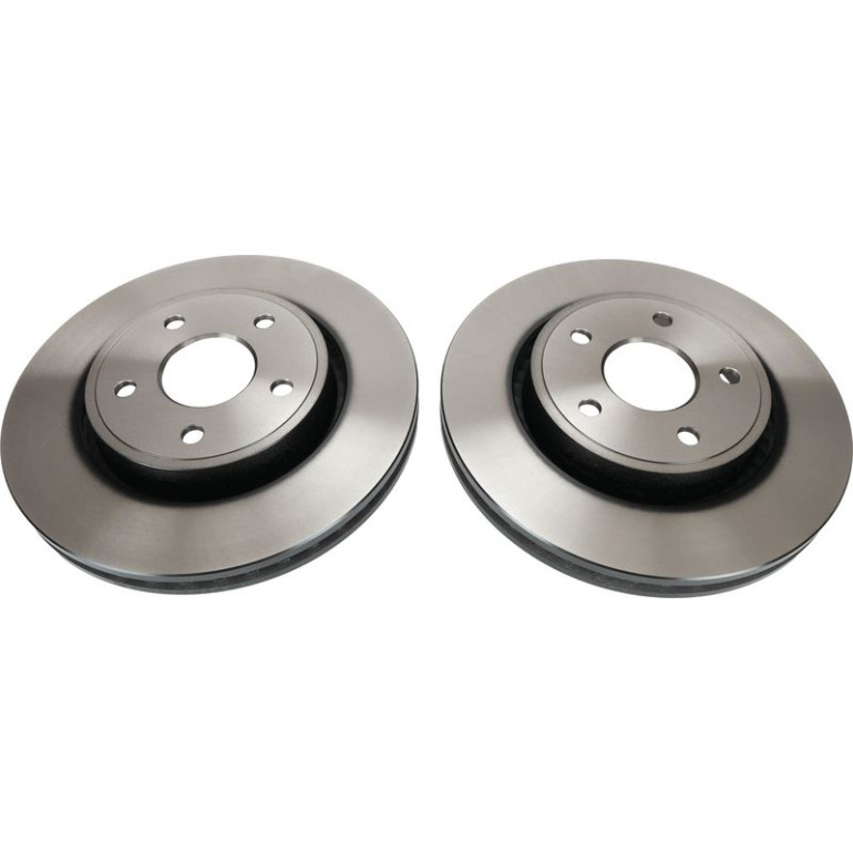 Bremsscheibe Jeep P. Grand Cherokee 05-/Commander DF6251 Bremsscheibe Jeep P. Grand Cherokee 05-/Commander DF6251