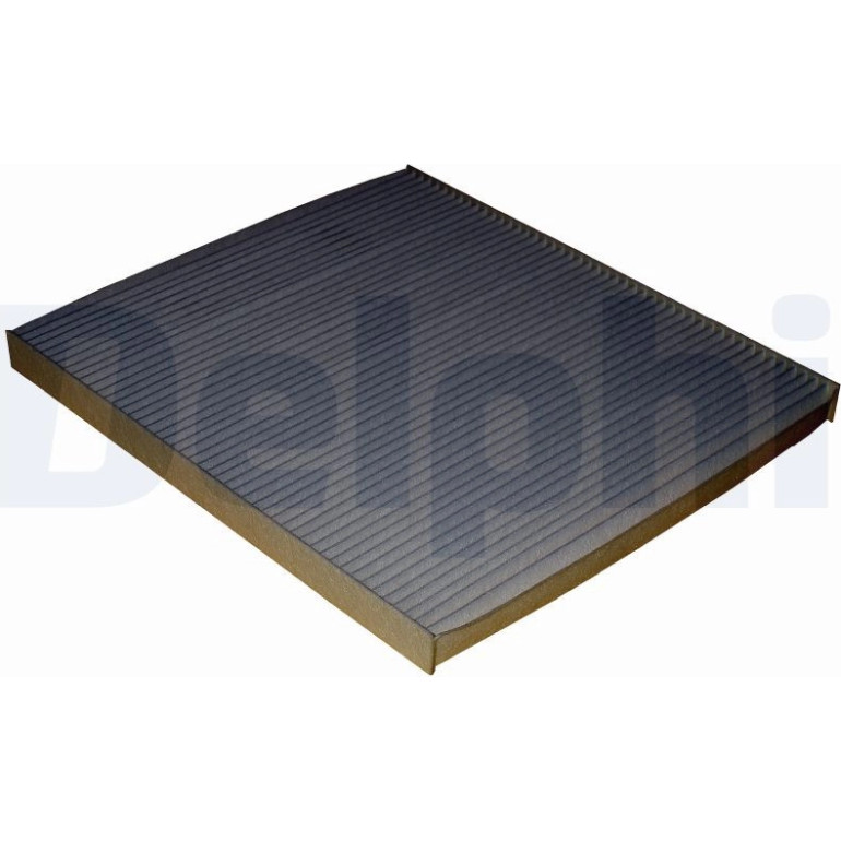 DELPHI Innenraumfilter TSP0325256 DELPHI Innenraumfilter TSP0325256