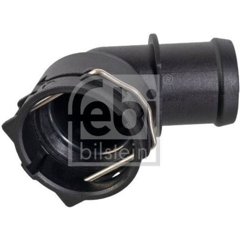 FEBI BILSTEIN Kühlmittelflansch 180732 FEBI BILSTEIN Kühlmittelflansch 180732