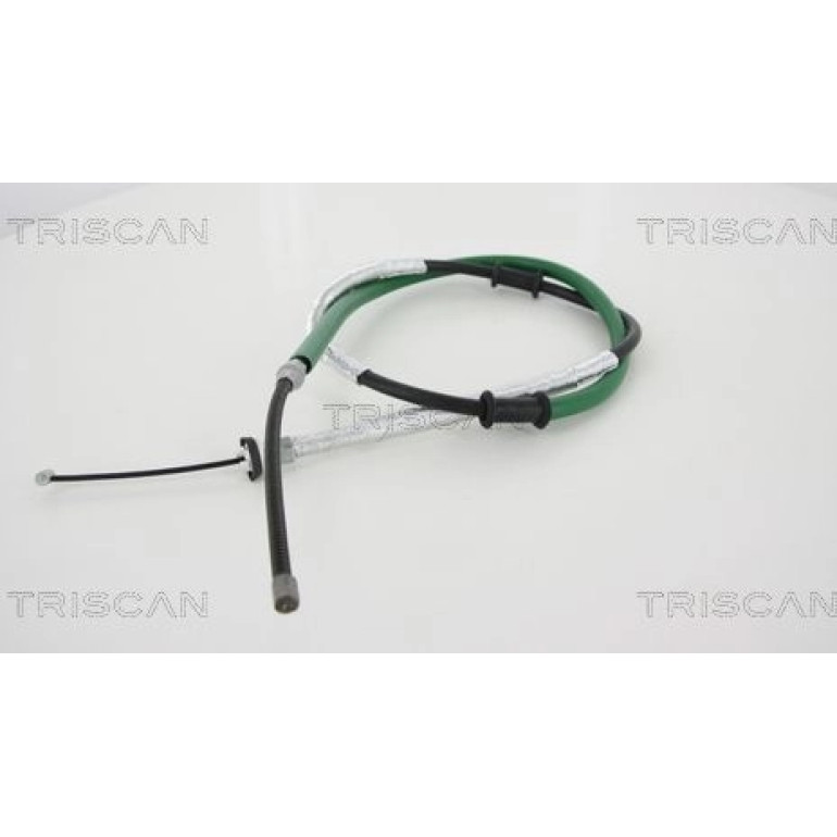 Seilzug, Feststellbremse Fiat T. Doblo 01- Pr 8140151013