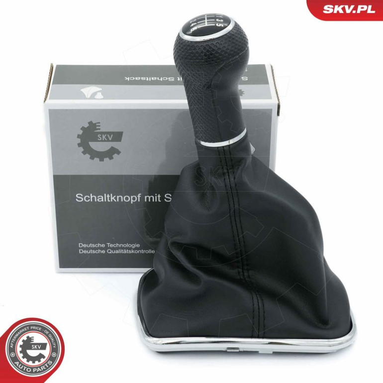 ESEN SKV Schalthebelknauf 63SKV442 ESEN SKV Schalthebelknauf 63SKV442