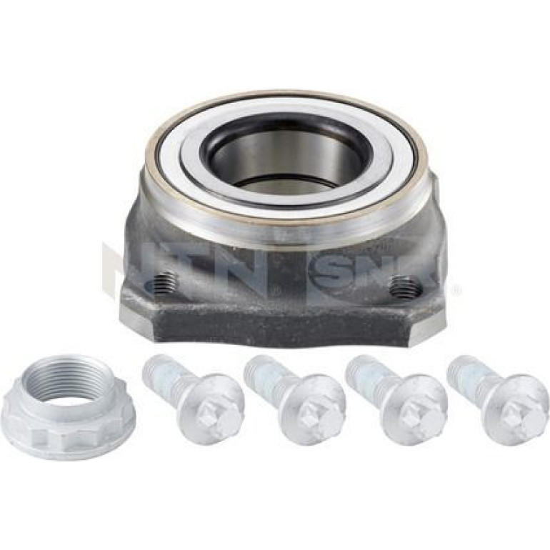 Radlagersatz HA li/re R150.53 Radlagersatz HA li/re R150.53