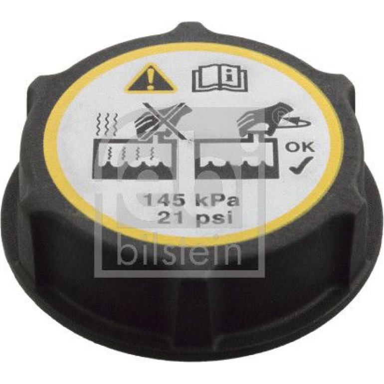 FEBI BILSTEIN Deckel schließen 105933 FEBI BILSTEIN Deckel schließen 105933