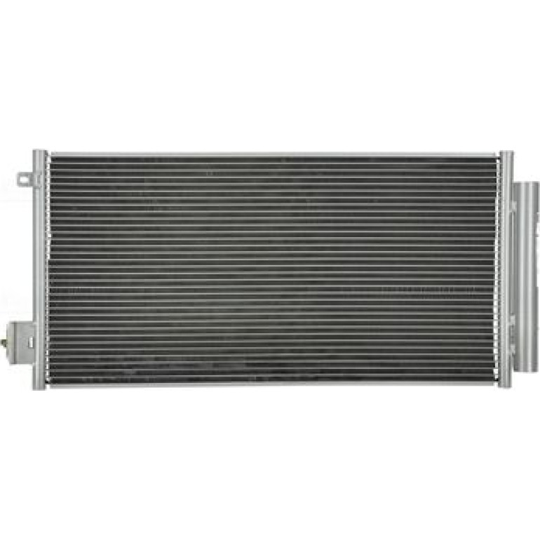 Kondensator PKW 940395 Kondensator PKW 940395