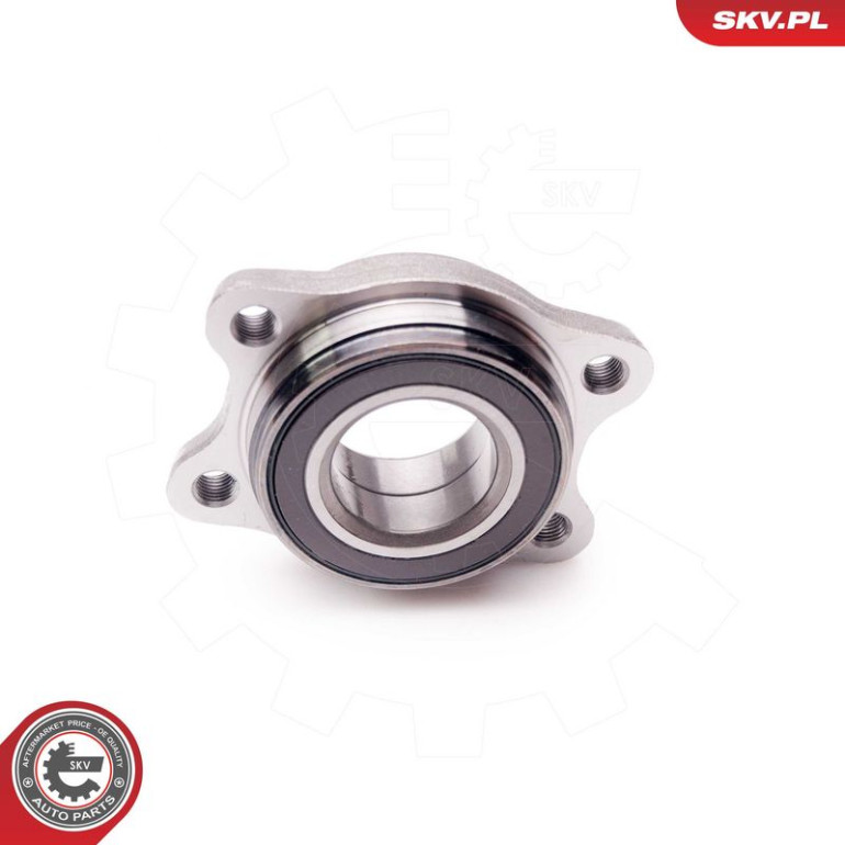 SKV GERMANY Radlager 29SKV098 SKV GERMANY Radlager 29SKV098