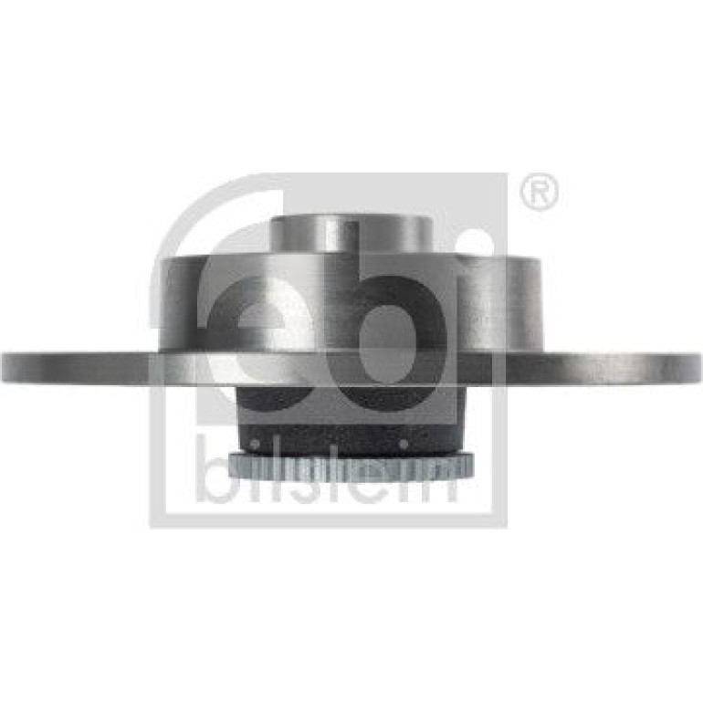 FEBI BILSTEIN Bremsscheibe 108665 FEBI BILSTEIN Bremsscheibe 108665