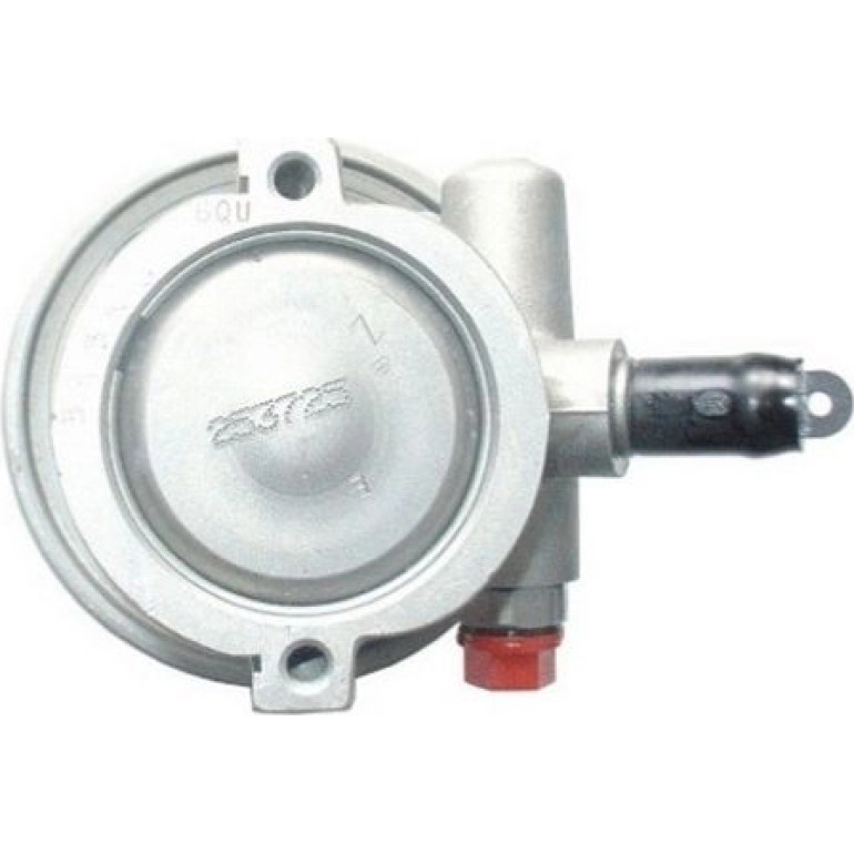 SPIDAN Hydraulikpumpe 54304 SPIDAN Hydraulikpumpe 54304