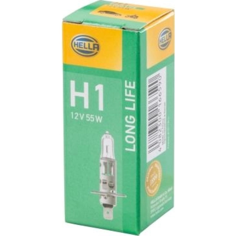 HELLA Glühlampe, Hauptscheinwerfer 8GH 002 089-351 HELLA Glühlampe, Hauptscheinwerfer 8GH 002 089-351