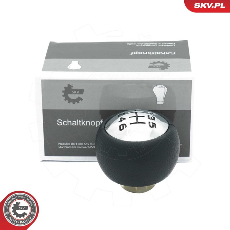 ESEN SKV Schalthebelknauf 63SKV026 ESEN SKV Schalthebelknauf 63SKV026
