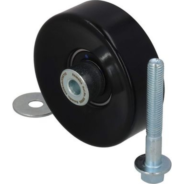 KAMOKA Umlenk-/Führungsrolle, Keilrippenriemen R0065 KAMOKA Umlenk-/Führungsrolle, Keilrippenriemen R0065