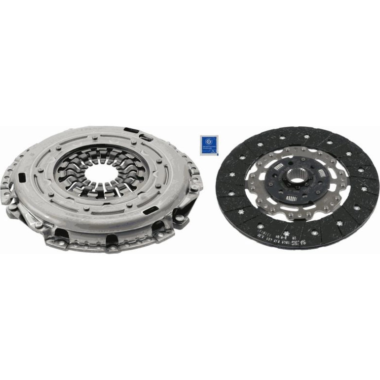 SACHS Kupplungssatz 3000 970 070