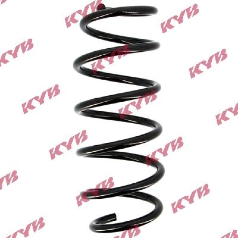 Fahrwerksfeder RA1072 Fahrwerksfeder RA1072