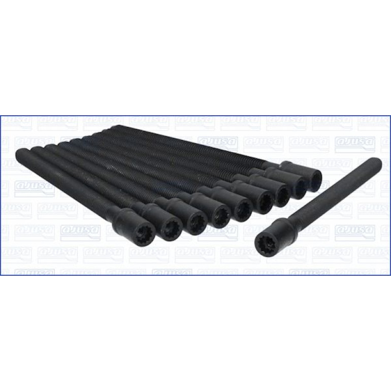 Zylinderkopfschraubensatz 81038300 Zylinderkopfschraubensatz 81038300