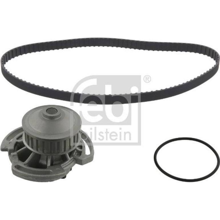 FEBI BILSTEIN Timing-Kit 45139 FEBI BILSTEIN Timing-Kit 45139