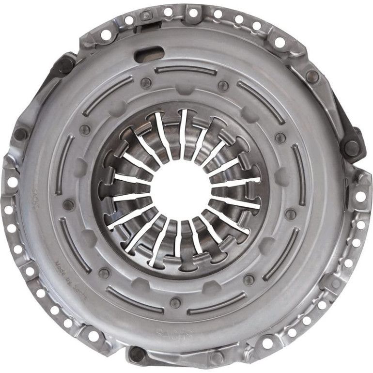 SACHS Kupplungssatz 2290 601 145 SACHS Kupplungssatz 2290 601 145