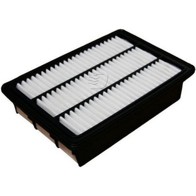DENCKERMANN Luftfilter A140509 DENCKERMANN Luftfilter A140509
