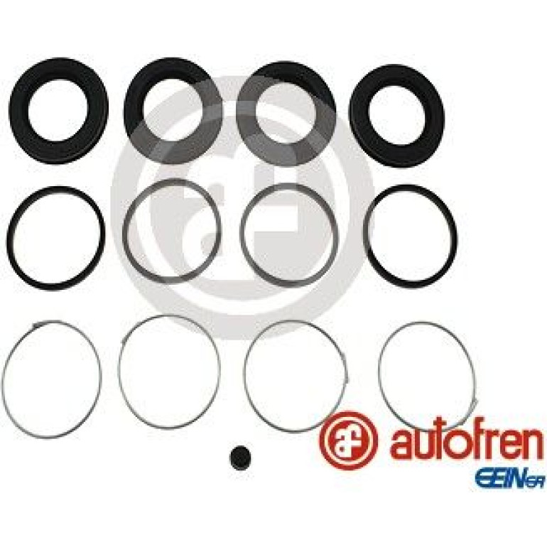 Reparatursatz Bremssattel Toyota P. Land Cruiser D4683 Reparatursatz Bremssattel Toyota P. Land Cruiser D4683
