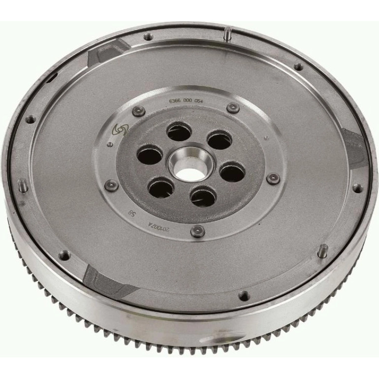 SACHS Schwungrad 6366 000 054 SACHS Schwungrad 6366 000 054