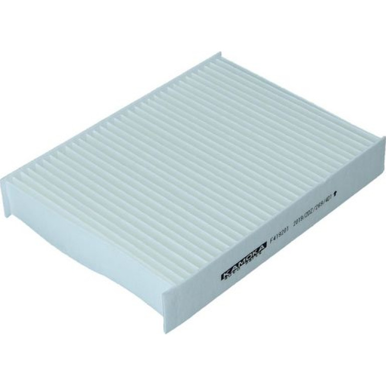 KAMOKA Filter, Innenraumluft F419201 KAMOKA Filter, Innenraumluft F419201
