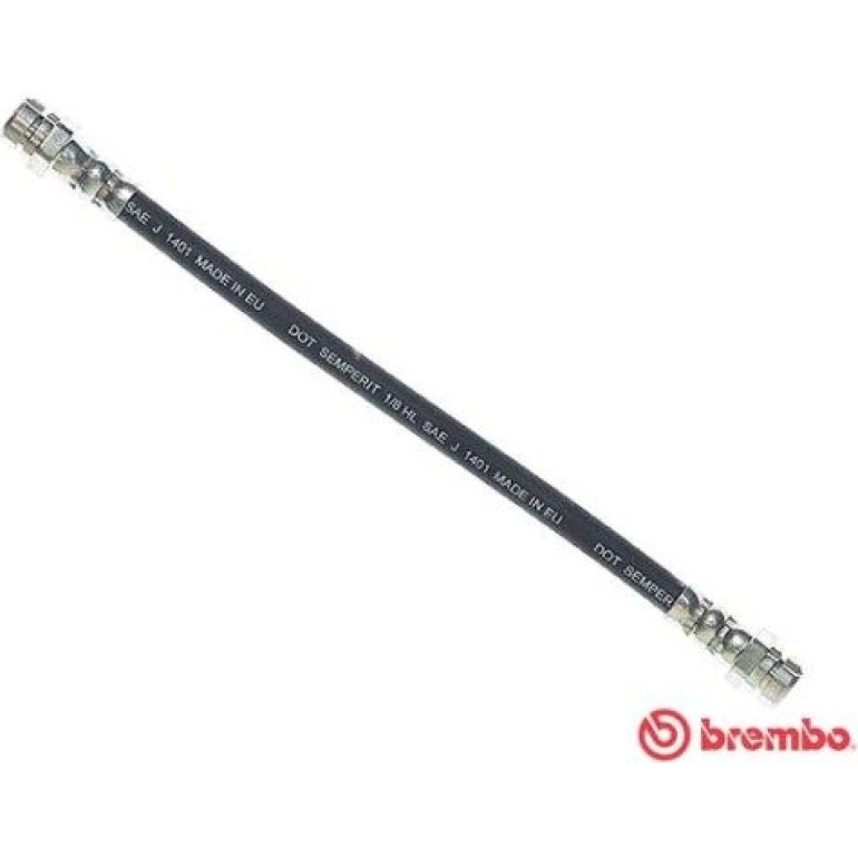 BREMBO Bremsschlauch T 85 147 BREMBO Bremsschlauch T 85 147