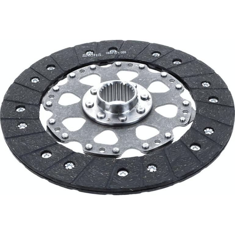 SACHS Kupplungssatz 3000 970 140 SACHS Kupplungssatz 3000 970 140
