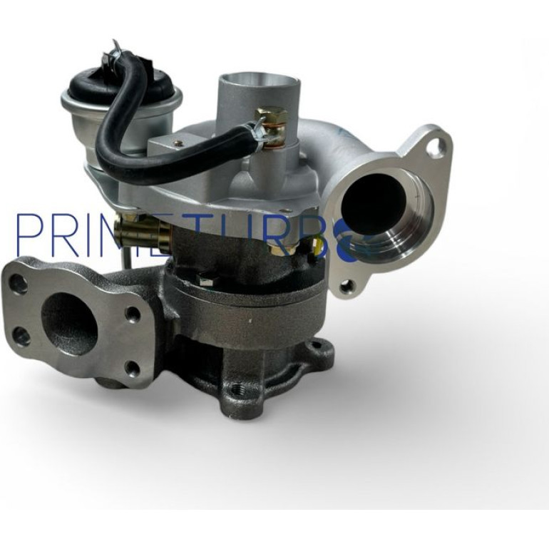 Prime Turbo Turbolader V00041T Prime Turbo Turbolader V00041T
