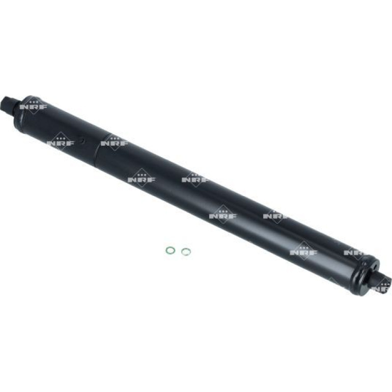NRF Verdampfer 33100 NRF Verdampfer 33100