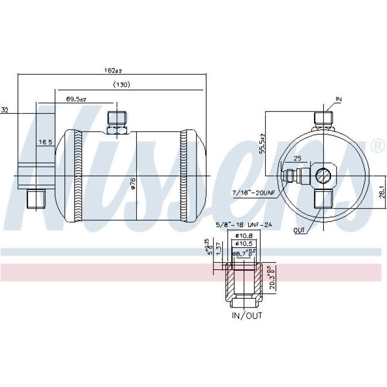 Trockner PKW 95100 Trockner PKW 95100