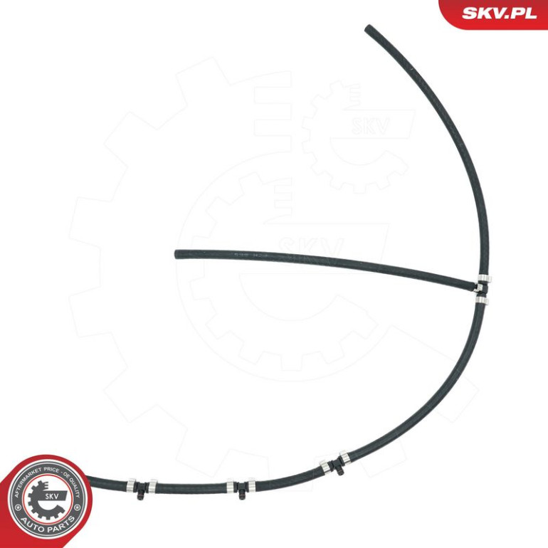 ESEN SKV Schlauch, Leckkraftstoff 54SKV263 ESEN SKV Schlauch, Leckkraftstoff 54SKV263