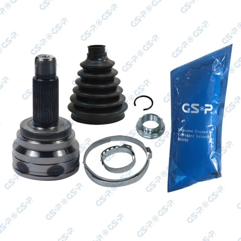 GSP Homokinetisches Gelenk 805006 GSP Homokinetisches Gelenk 805006