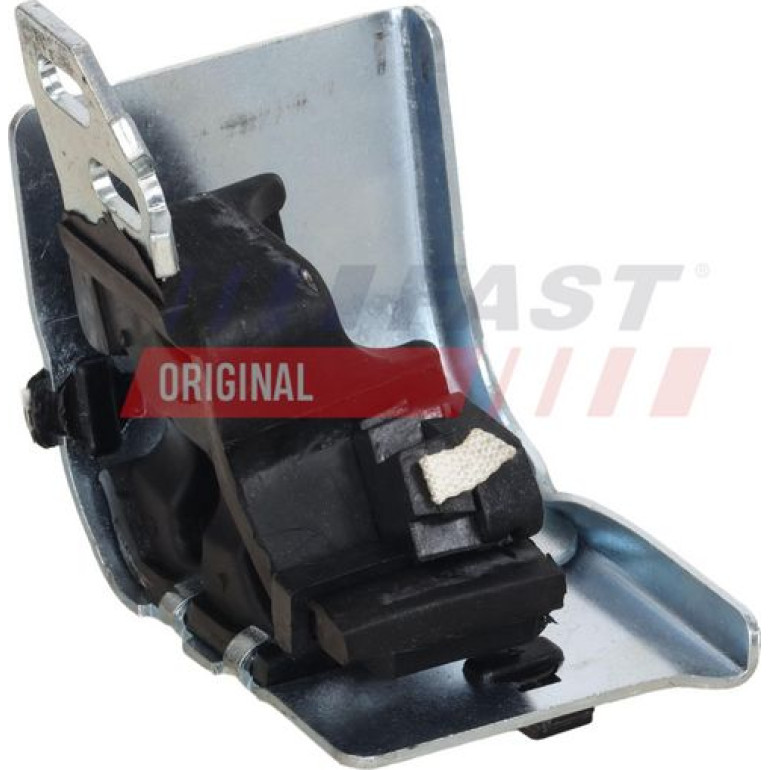 FAST Anschlagpuffer, Schalldämpfer FT84557 FAST Anschlagpuffer, Schalldämpfer FT84557
