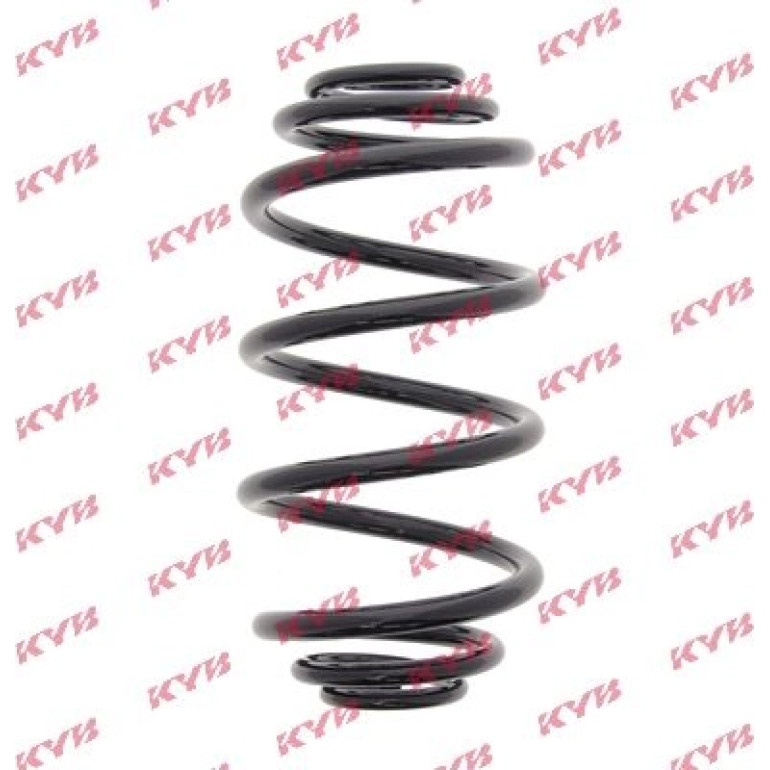 KYB Fahrwerksfeder Opel T. Zafira B 1.6-2.2 07/05 RJ6642 KYB Fahrwerksfeder Opel T. Zafira B 1.6-2.2 07/05 RJ6642