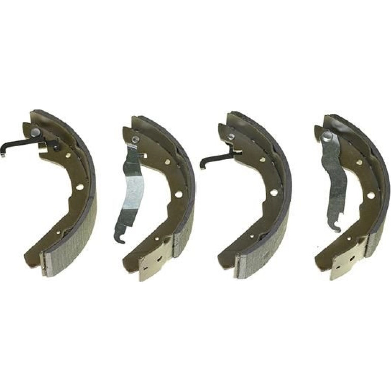 Bremsbackensatz HA S 85 517 Bremsbackensatz HA S 85 517