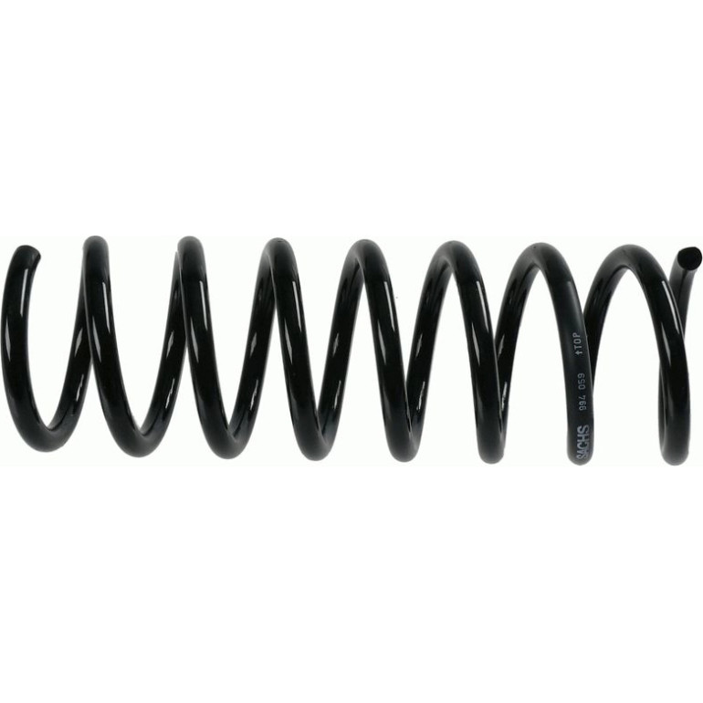 Sachs Fahrwerksfeder Mazda T. 5 (Cr19), 2.0 Cd 994 059 Sachs Fahrwerksfeder Mazda T. 5 (Cr19), 2.0 Cd 994 059