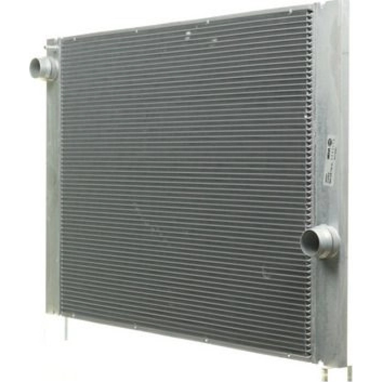 Kühler, Motorkühlung CR 581 000P Kühler, Motorkühlung CR 581 000P