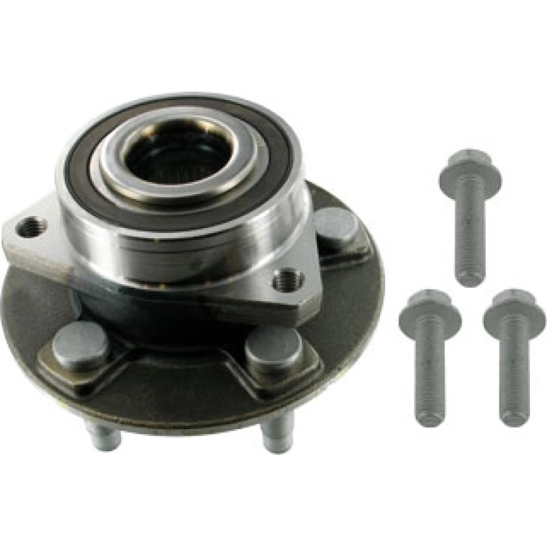 Radlagersatz VKBA 7009