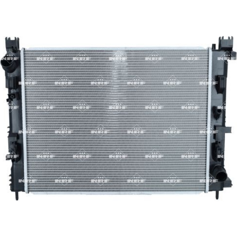 Kühler, Motorkühlung 550240 Kühler, Motorkühlung 550240