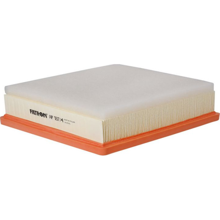 FILTRON Luftfilter AP 137/4 FILTRON Luftfilter AP 137/4