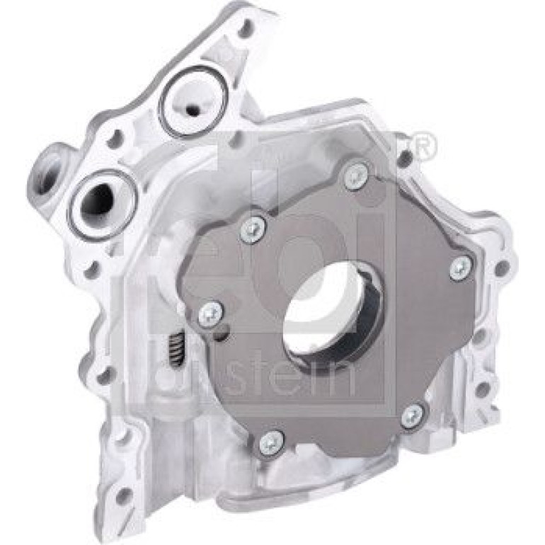 FEBI BILSTEIN Ölpumpe 181063 FEBI BILSTEIN Ölpumpe 181063
