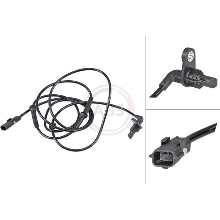 A.B.S. ABS Sensor 30209 A.B.S. ABS Sensor 30209